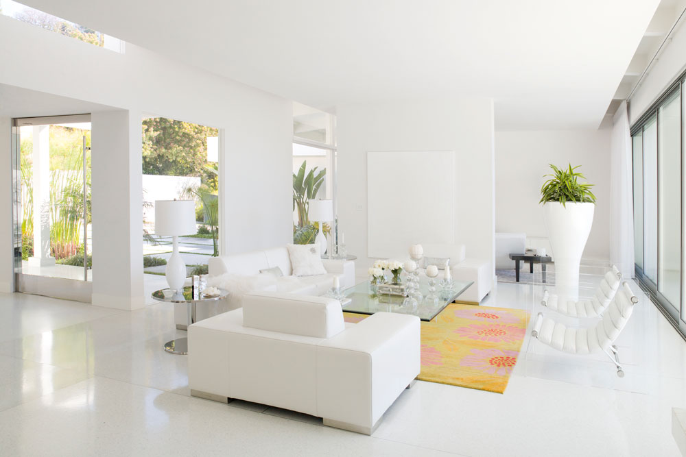 How To Choose The Best White Paint For Walls