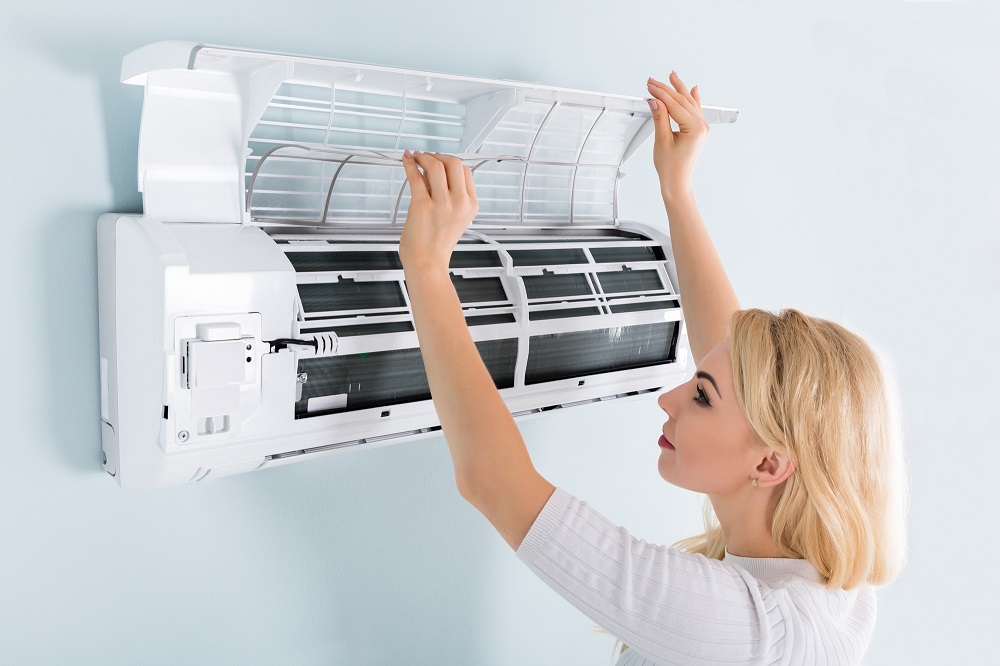 AC Maintenance for Homeowners