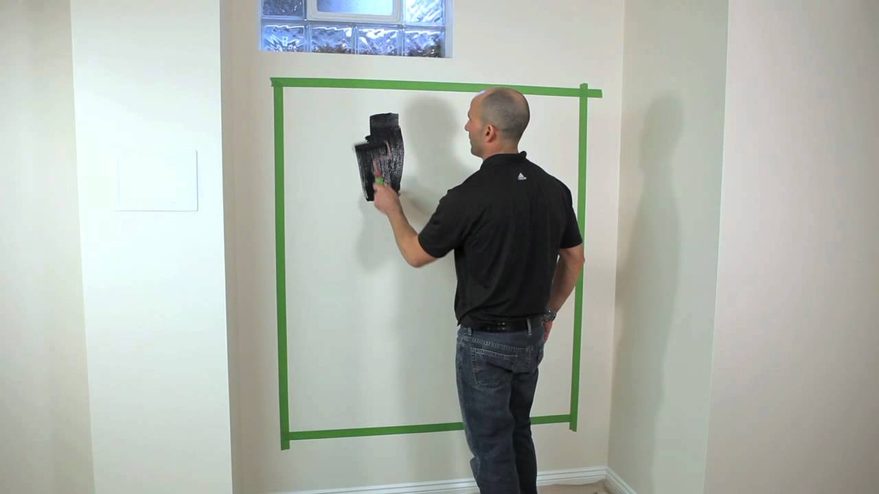 chalkboard paint