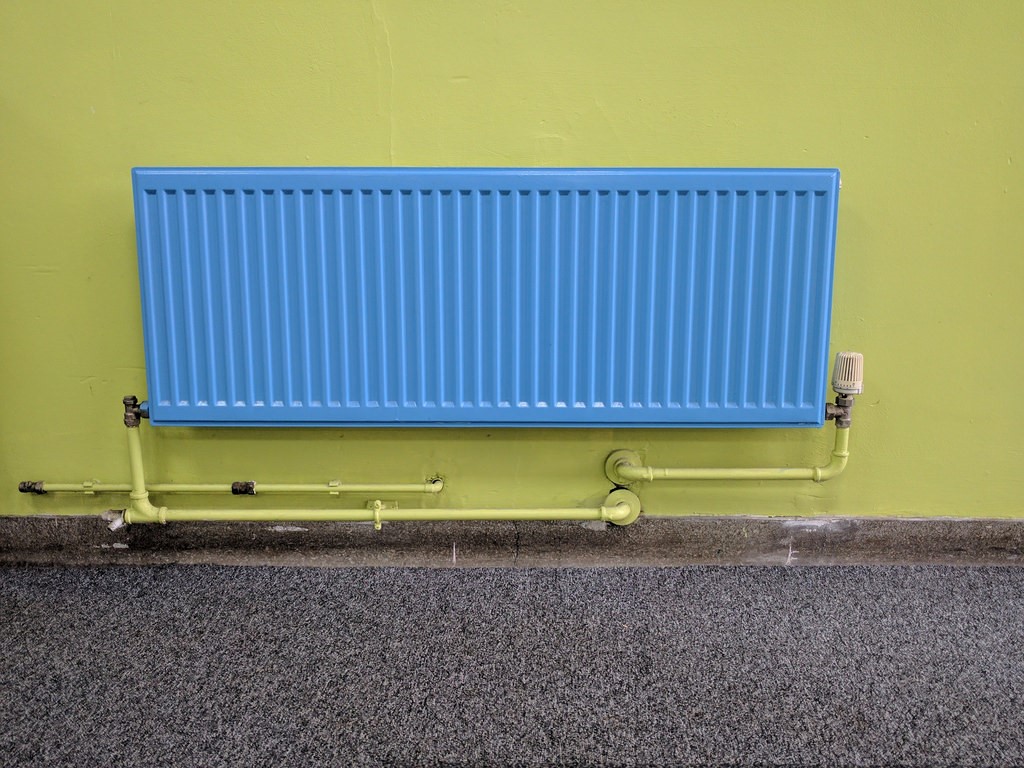 Five Important Things to Look Out For in Column Radiators