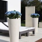 Fleur Ami Planters