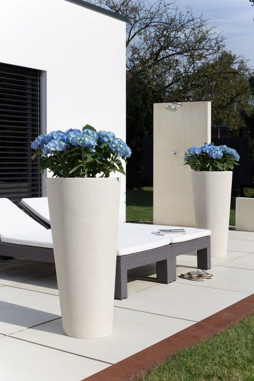 Fleur Ami Planters for Your Garden and House