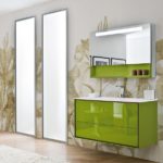 How To Make Mirror Furniture For Bathroom?