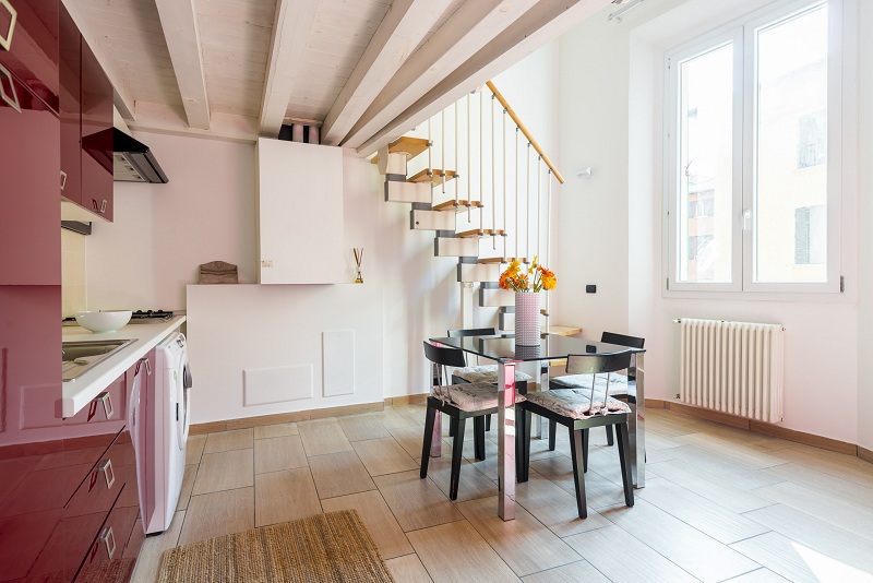 What Is An Apartment Mezzanine?