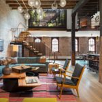 What Is An Apartment Mezzanine?