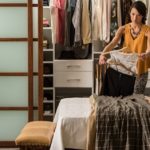 how to clean wardrobe