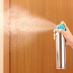 how to remove bad smell from room