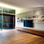 How To Hide Air Conditioning In The Interior?