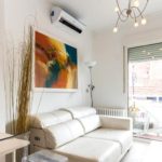 How To Hide Air Conditioning In The Interior?
