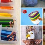 How to recycle plastic at home