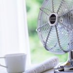 How to cool a room without AC