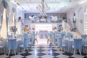 Wedding Decor: How To Save On It?