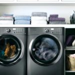washing machine smells like sewage