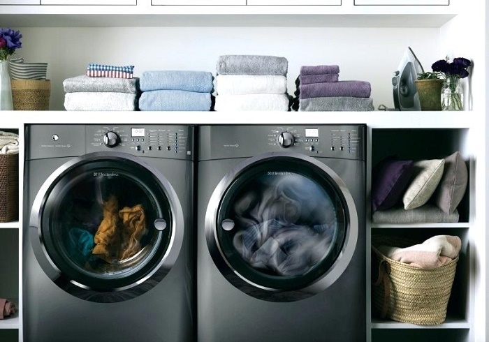 How to fix washing machine smells like sewage