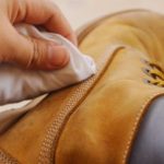 How to clean leather