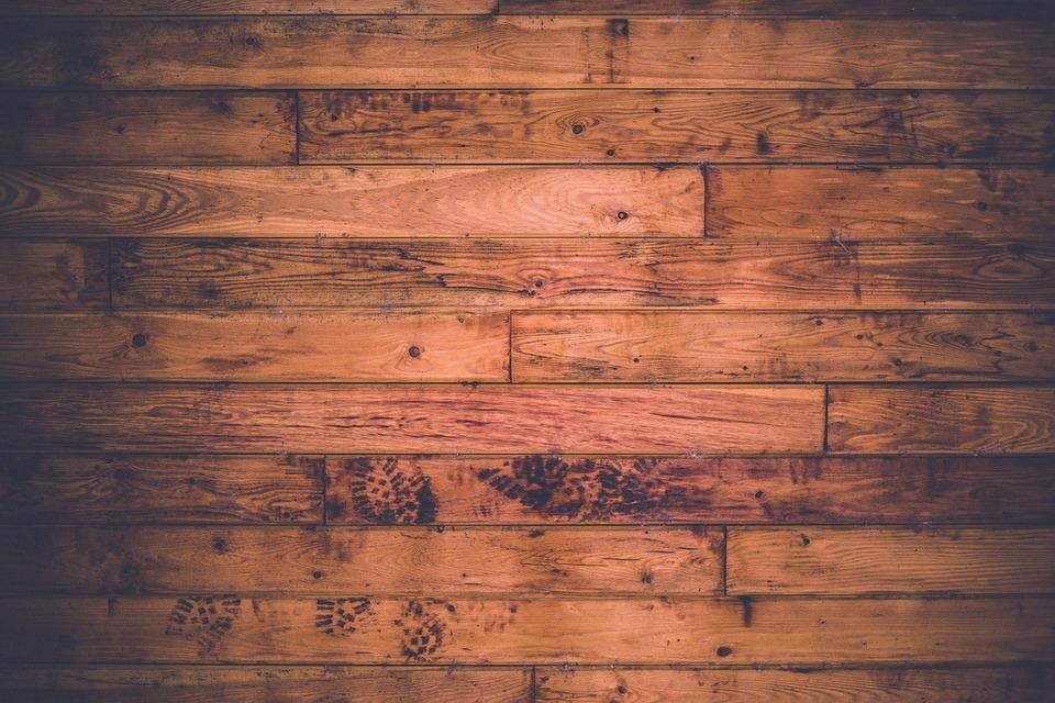 Trends for hardwood flooring for 2019