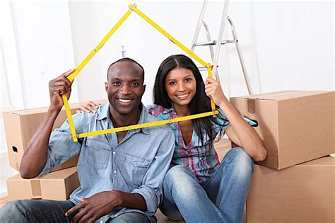Things to Consider When Buying Your First Property