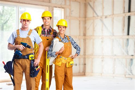 What are the Skills Needed to Be a Builder?