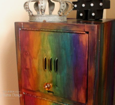 Get Your Home Organized with the Help of Custom-Built Lockers