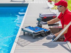 How to Find a Leak in a Pool and Fixing a Pool Leak