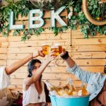 Loreley Beer Garden