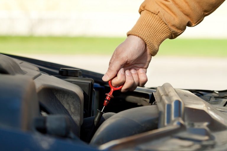 How Does an Oil Pressure Regulator Work