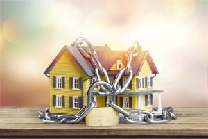 what is property preservation