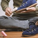 How to Clean Suede Shoes at Home