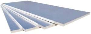 dow extruded polystyrene board insulation