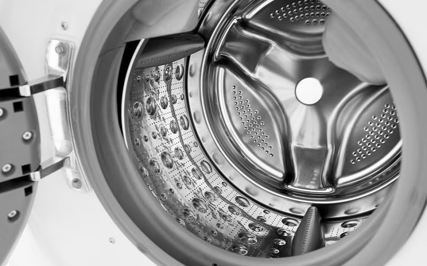 Cleaning Your LG Washing Machine: Step-by-Step Guide