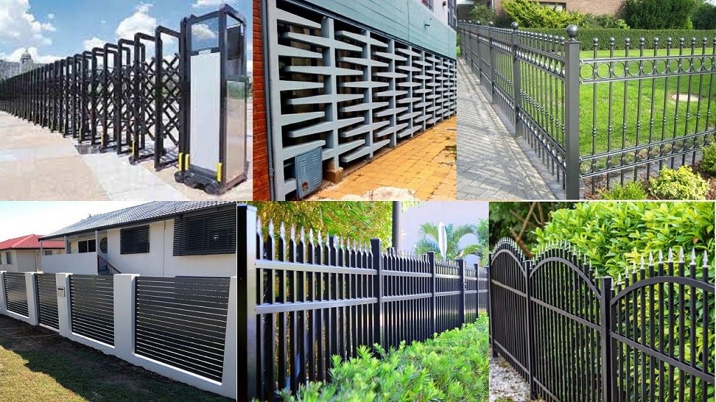 Which Is the Best Fencing for Your Land? Exploring Options