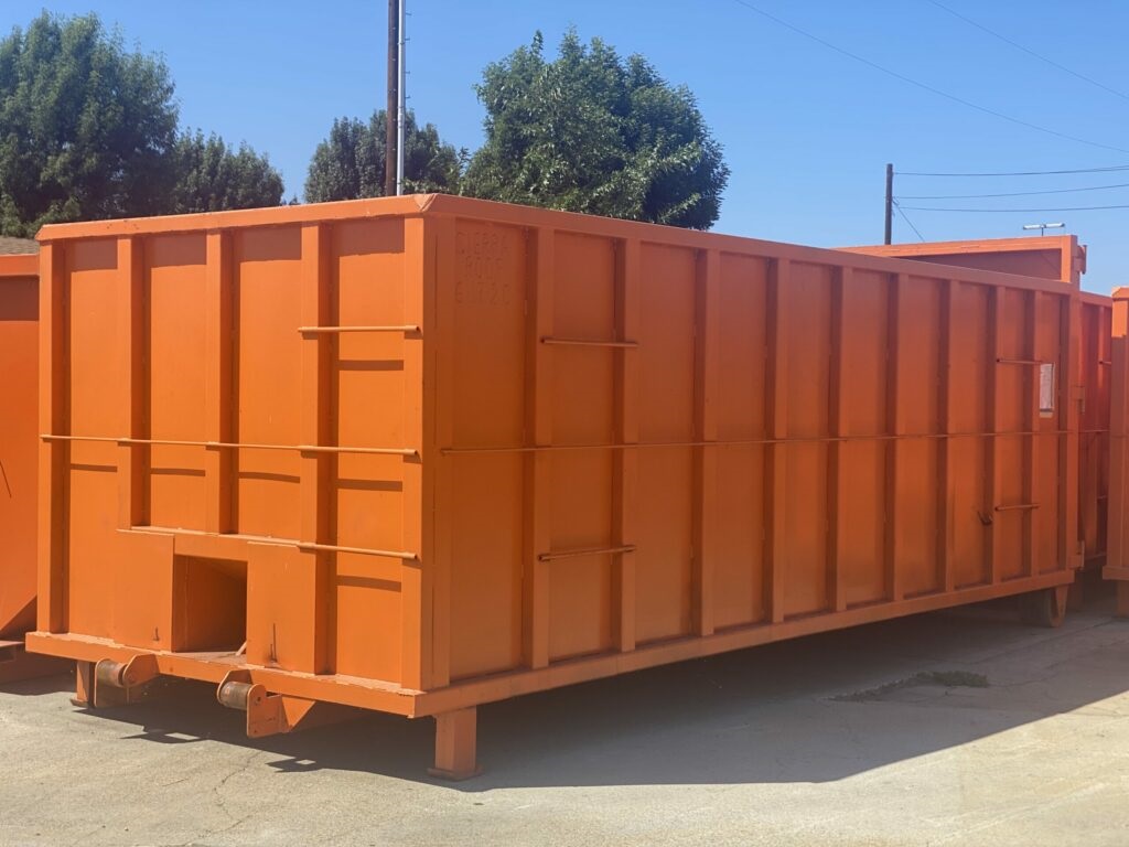 Navigating Dumpster Rental Regulations