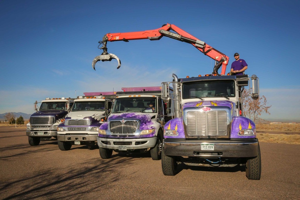 Commercial Dumpster Rentals