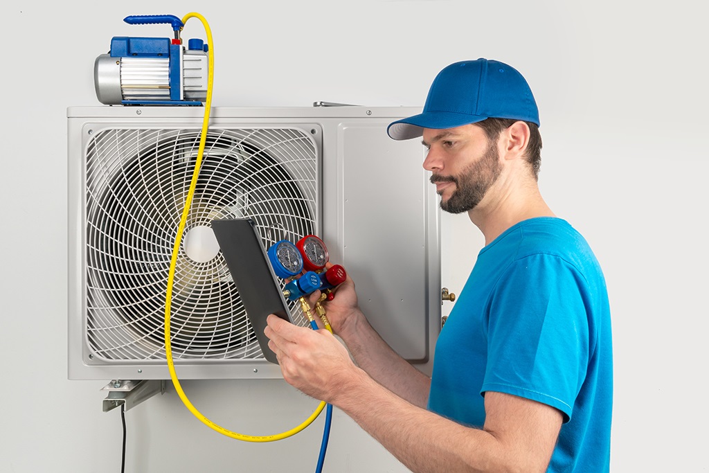 How do I know if my AC needs repair? 