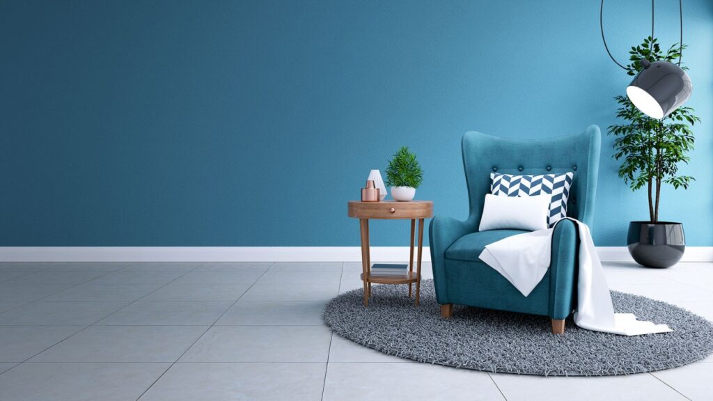 What skills are needed to be a successful interior designer?