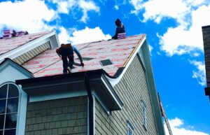 What should I ask when getting a new roof?