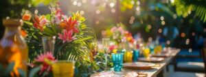 8 Eco-Friendly Party Decorations for a Green Celebration