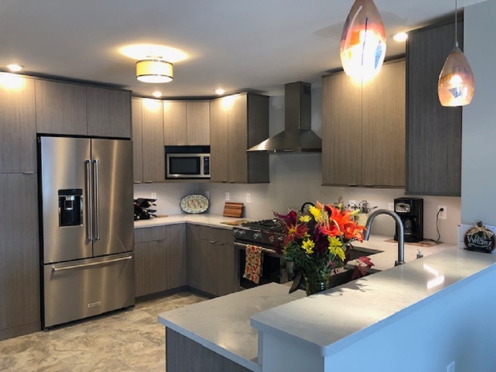 How Do I Choose a Kitchen Layout