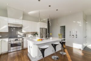 What Mistakes Should I Avoid in a Kitchen Remodel